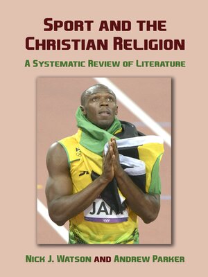 cover image of Sport and the Christian Religion